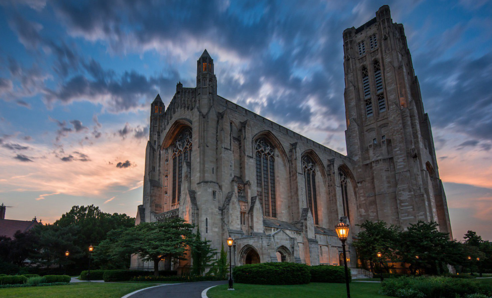 芝加哥大学